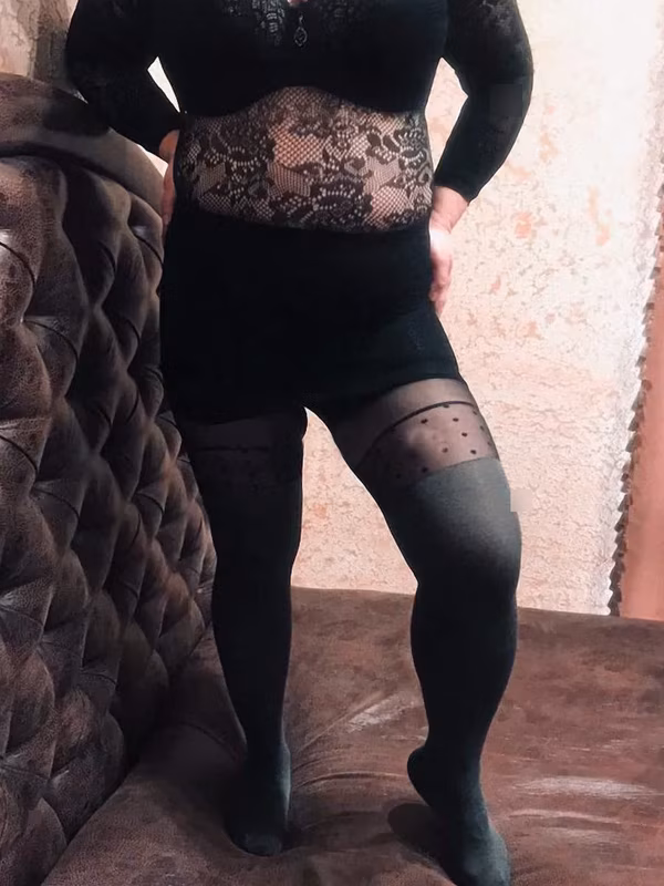 Ekstra tyłeczek