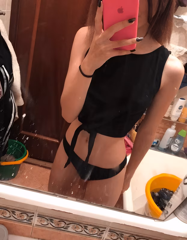 Hot Justysia