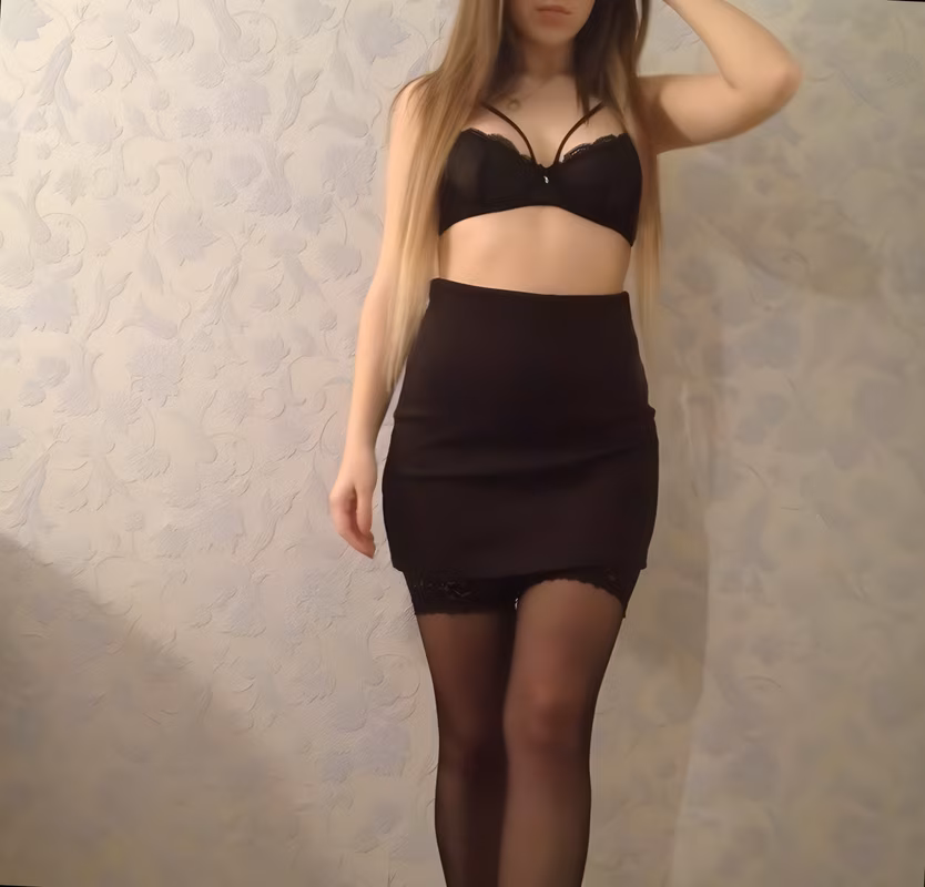 Zuzia GFE