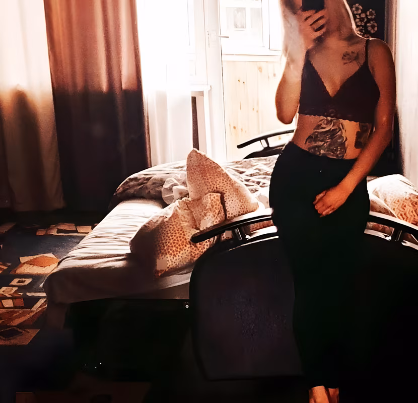 Ciasna muszelka