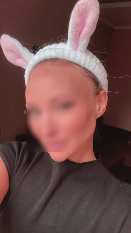 Erotic massage