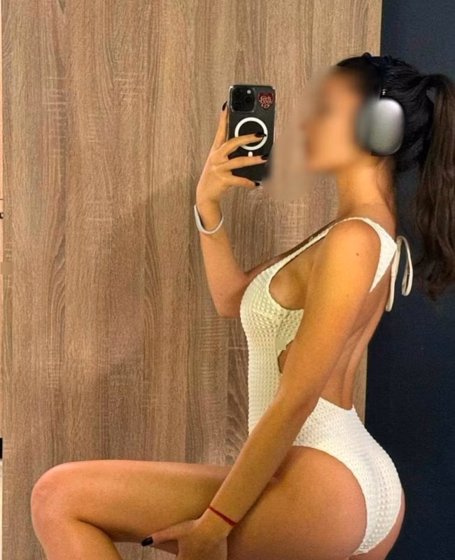 Kate Massage