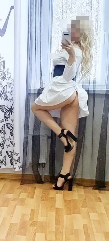 Dziewczyna do towarzystwa