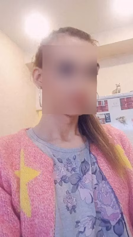 Piękna Cipka