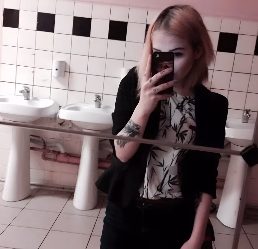 Alysia