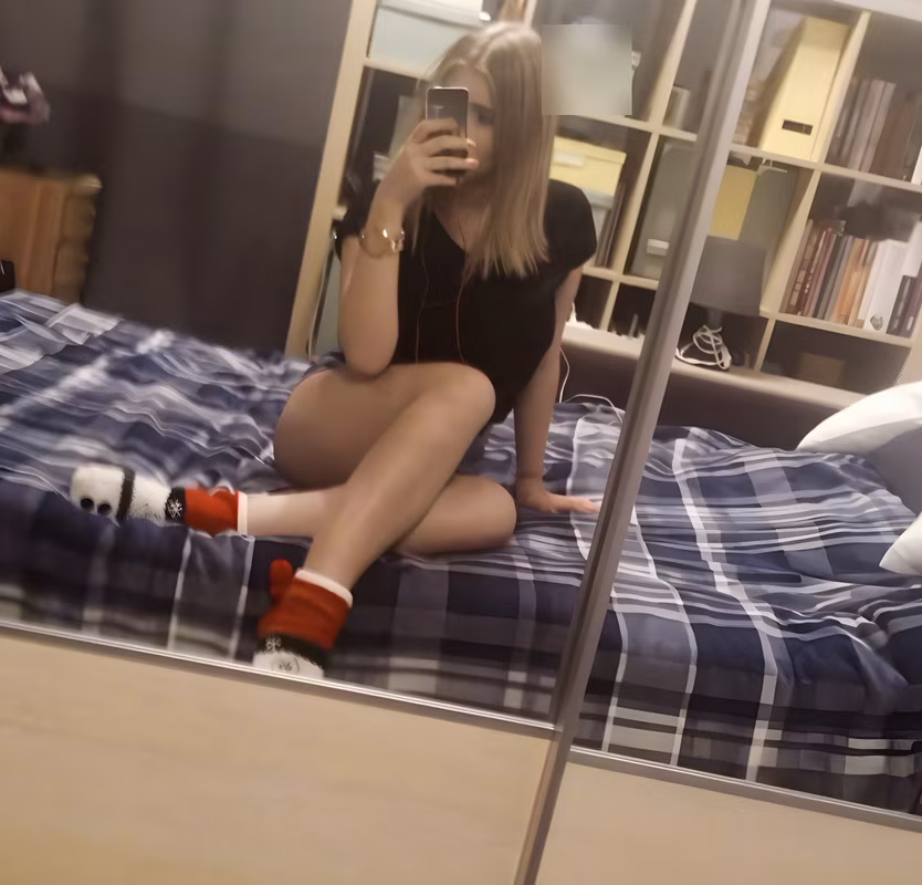 Namiętna lodziara