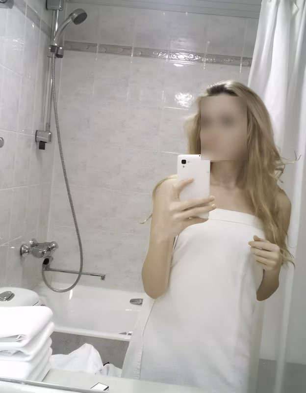 Jestem dziś