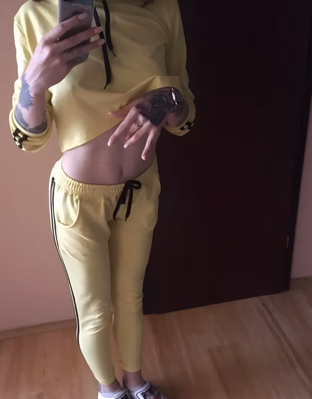 HotBlondi