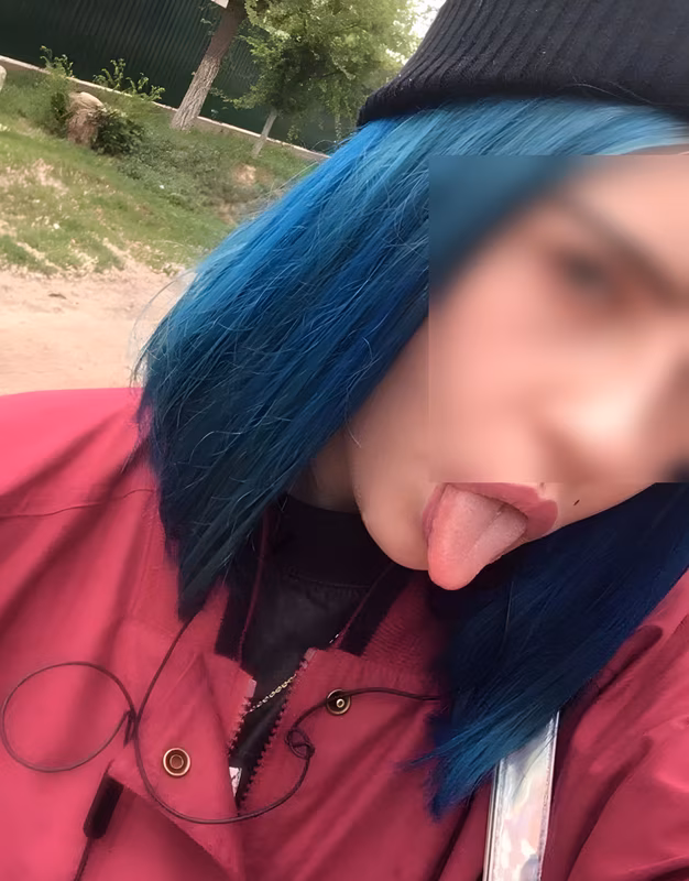 HotBlondi