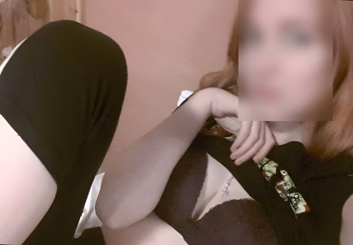 Słodka Eva