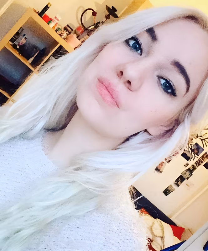 Słodka Eva