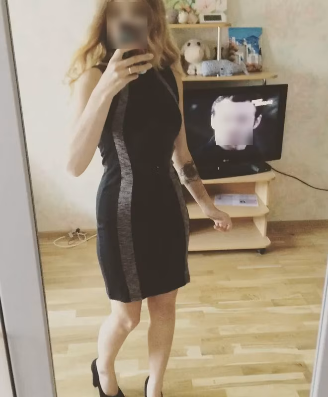 Elena vip
