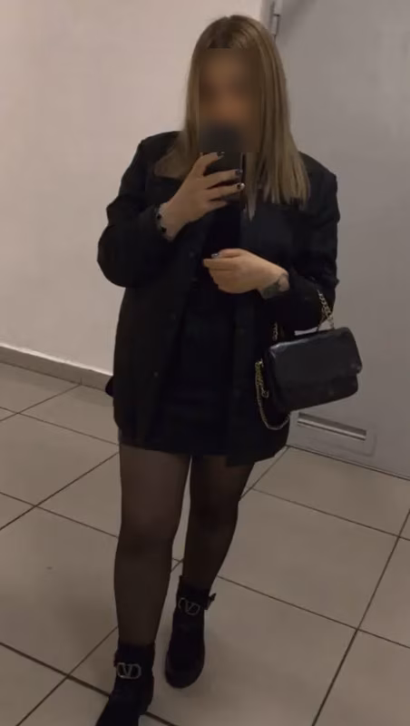 Dzika kocica