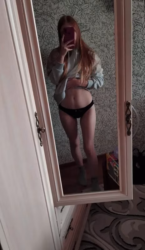 ElaStudentka