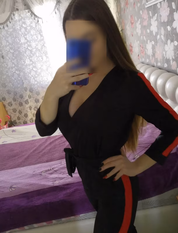 Sexowna niunia
