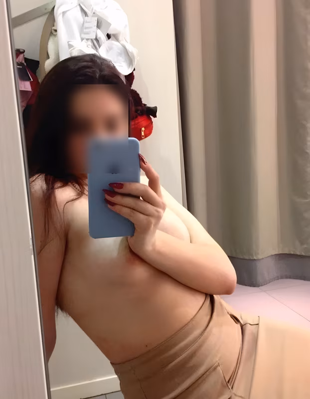 Pani z Escort