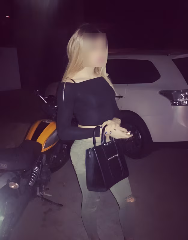 Studentka