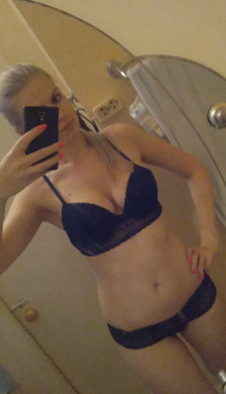BlondKicia