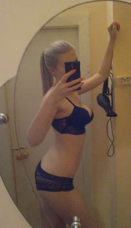 BlondKicia