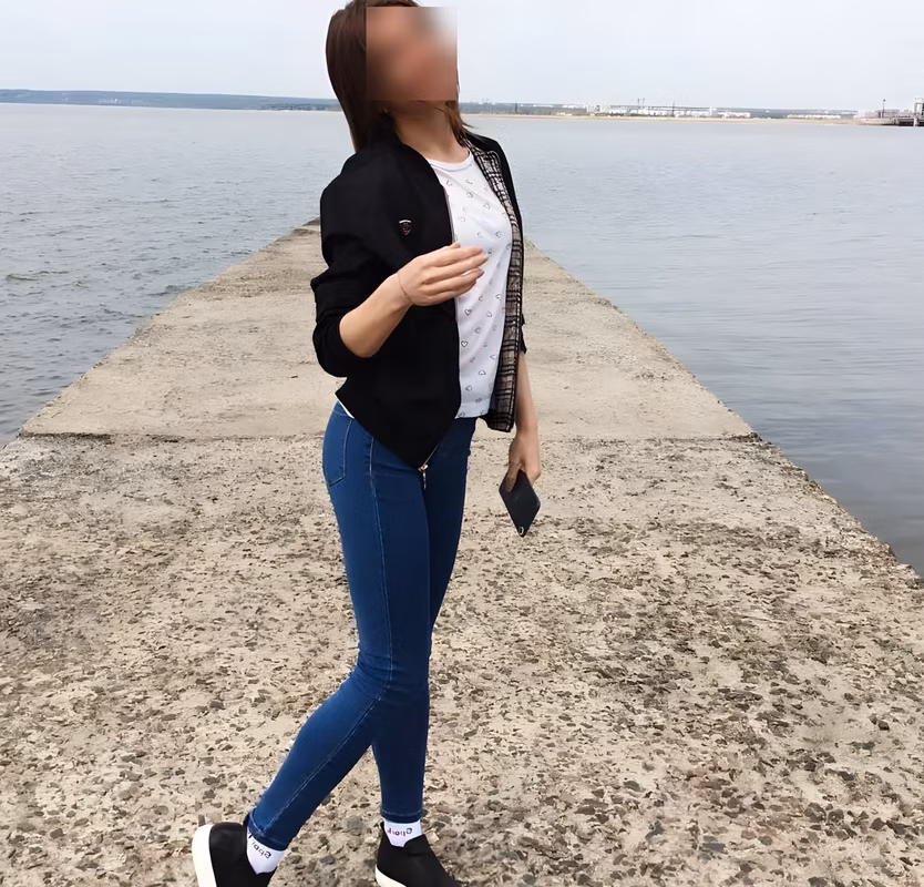 Sofia Nuru