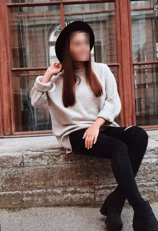 Wiecznie mokra