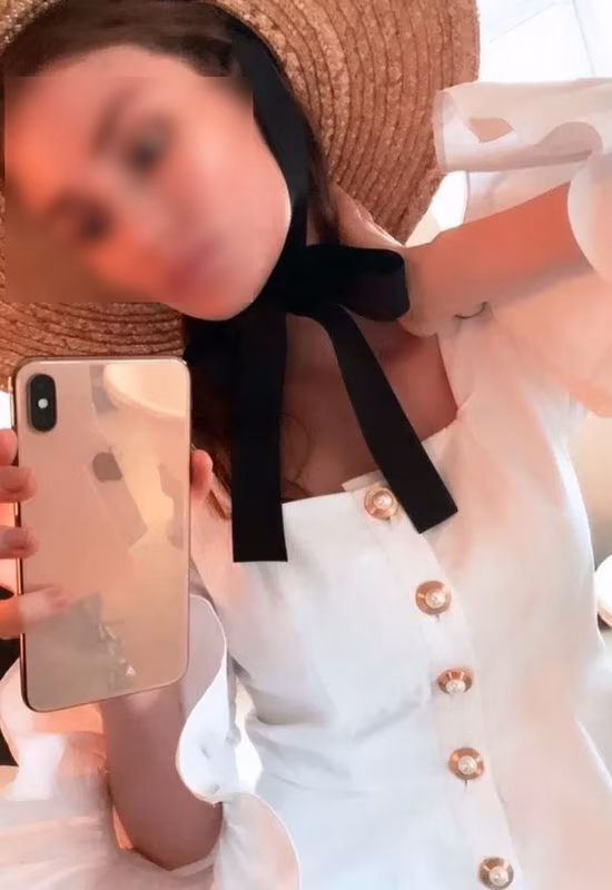 Natalie Escort