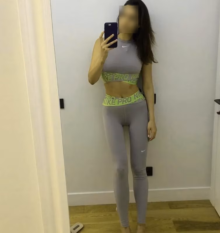 Sexy niunia