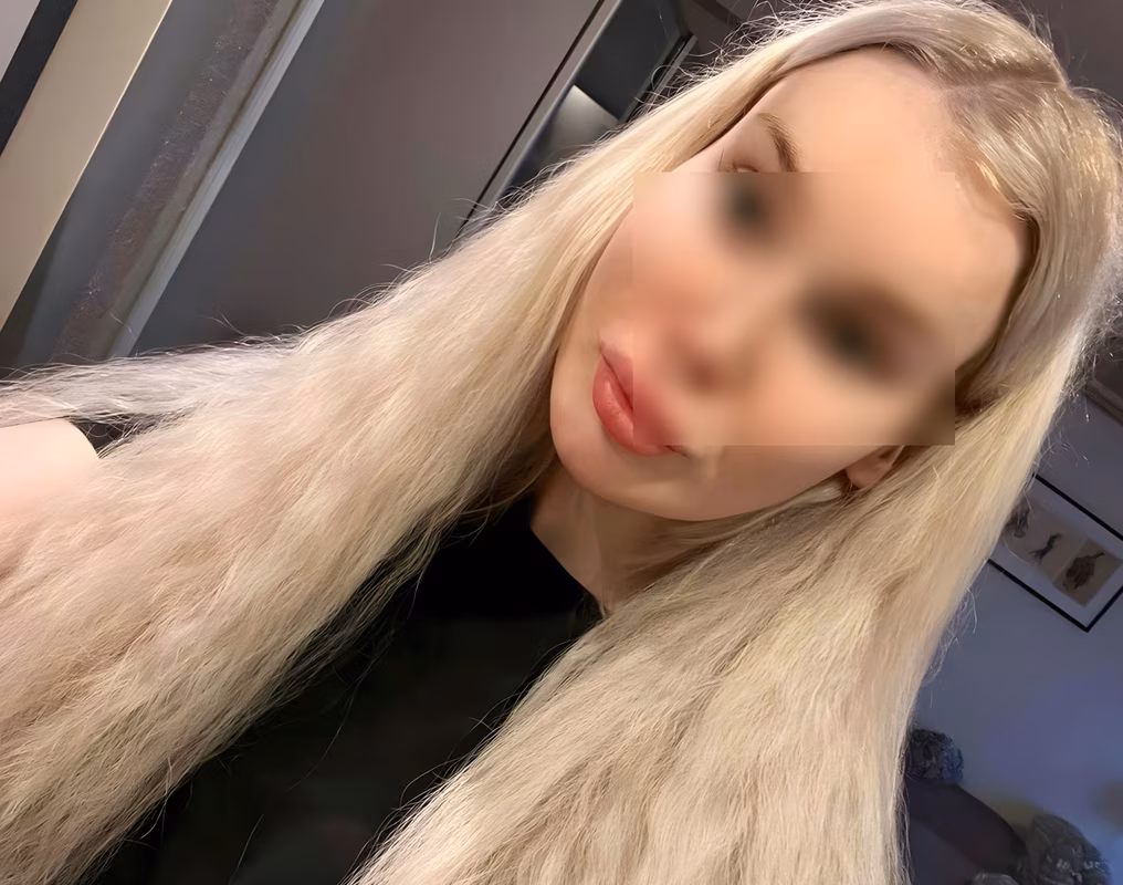 Laska z kutasem
