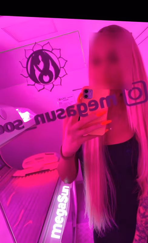 Laska z kutasem