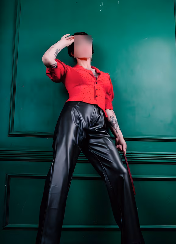 Trans Sex