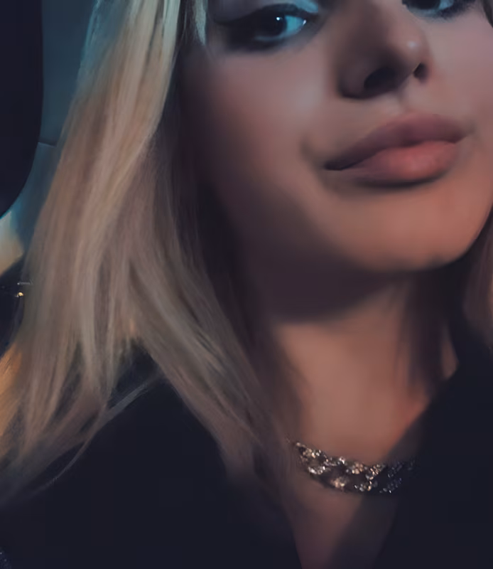 Maja Shemale